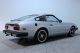 1979 Datsun 280 Zx Fastback V8 Powered - Fast And Fun Z-Series photo 1
