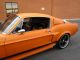 1968 Ford Mustang Fastback Gt500 Eleanor Mustang photo 1