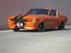 1968 Ford Mustang Fastback Gt500 Eleanor Mustang photo 6