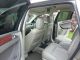2008 Chrysler Pacifica Touring Sport Utility 4 - Door 4.  0l Pacifica photo 11