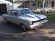 1964 Rambler American,  2 Door Red White And Blue AMC photo 10