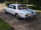 1964 Rambler American,  2 Door Red White And Blue AMC photo 2