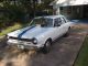 1964 Rambler American,  2 Door Red White And Blue AMC photo 3
