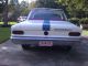 1964 Rambler American,  2 Door Red White And Blue AMC photo 8