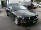 2006 Ford Mustang Gt Convertible Mustang photo 4