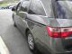 2012 Honda Odyssey Ex Mini Passenger Van 4 - Door 3.  5l Odyssey photo 3