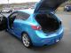 2010 Mazda 3 Mazdaspeed Hatchback 4 - Door 2.  3l Mazda3 photo 5