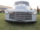 1951 Chevy Truck 3100 350 / 350 Runs And Drive Great Future Rat Rod Or Old School Other Pickups photo 3