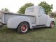 1951 Chevy Truck 3100 350 / 350 Runs And Drive Great Future Rat Rod Or Old School Other Pickups photo 6