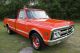 1971 Gmc 1500 Custom Pickup Truck General Motors Make Me An Offer Other photo 6