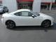 2013 Scion Fr - S 6 - Speed Manual Whiteout Paint Just Arrived Stick FR-S photo 1