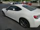 2013 Scion Fr - S 6 - Speed Manual Whiteout Paint Just Arrived Stick FR-S photo 4