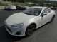 2013 Scion Fr - S 6 - Speed Manual Whiteout Paint Just Arrived Stick FR-S photo 6