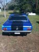 1965 Ford Mustang 289cu 4.  7l All Mustang photo 2