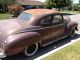 1946 Plymouth Coupe Other photo 6