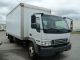 2007 Ford Lcf Box Truck Other photo 2