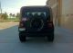 2001 Jeep Wrangler Se Sport Utility 2 - Door 2.  5l Wrangler photo 5