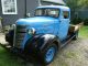 1938 Chevy 1 / 2 Ton Pick Up Flatbed Other Pickups photo 2