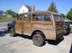 1948 Dodge B1 Woodie Woody Station Wagon Other photo 3