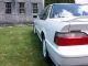 1991 Honda Prelude Si Alb Coupe 2 - Door 2.  1l Prelude photo 5