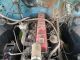 L - 130 1950 International Truck,  With Stake Bed,  Barn Find Other photo 3