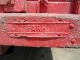 L - 130 1950 International Truck,  With Stake Bed,  Barn Find Other photo 8