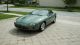 1999 Jaguar Xk8 Convertible 2 - Door 4.  0l XK photo 1