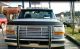 1997 Ford Superduty Rollback W / Chevron Alum Bed With Indep Wheel Lift F-450 photo 3