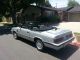 1985 Dodge 600 Es 2.  2l Turbo Convertible Other photo 2
