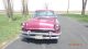 1954 Mercury Custom Show Car Monterey photo 1