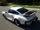 1981 Porsche 911 Sc Euro Widebody Non - Coupe 911 photo 5