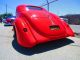 1936 Ford 5 Win Coupe Rod@custom Cover Car Kustom Hot Rod Other photo 3