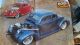 1936 Ford 5 Win Coupe Rod@custom Cover Car Kustom Hot Rod Other photo 8