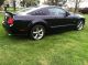 2008 Ford Mustang Gt Coupe 2 - Door 4.  6l Mustang photo 1