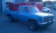 1982 4x4 Chevy Longbed Pickup C/K Pickup 1500 photo 4