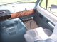 1997 Dodge B Class Conversion Van Ram Van photo 11