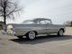 1957 Pontiac Star Chief,  347 Cu,  V8,  Silver Beige Other photo 1