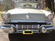 1957 Pontiac Star Chief,  347 Cu,  V8,  Silver Beige Other photo 6