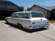 1962 Chevrolet Biscayne Wagon,  Air Bagged,  Shaved Door Handles,  Bel Air,  Impala Other photo 1