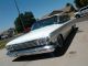 1962 Chevrolet Biscayne Wagon,  Air Bagged,  Shaved Door Handles,  Bel Air,  Impala Other photo 5