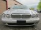 Jaguar Xj8 2004 Storm Damage To Roof Car Priced To Sell XJ8 photo 1