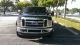 2008 Ford F450 Xlt Condition 86k,  Gooseneck Hitch Under F-450 photo 1