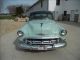 1953 Chevrolet 210 Townsman Stationwagon Tin Woody Other photo 1