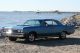 1967 Chevelle Ss 396 4 Speed ' S Matching Nut And Bolt Restoration Blue On Blue Chevelle photo 1