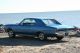 1967 Chevelle Ss 396 4 Speed ' S Matching Nut And Bolt Restoration Blue On Blue Chevelle photo 3