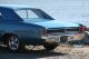 1967 Chevelle Ss 396 4 Speed ' S Matching Nut And Bolt Restoration Blue On Blue Chevelle photo 4