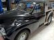 1957 Morris Minor Traveller Woodie Woody Station Wagon Other Makes photo 1