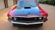 1969 Ford Mustang Sportroof Gt 390 4 Speed Mustang photo 2