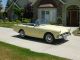 1967 Sunbeam Alpine Series Iv Other Makes photo 1