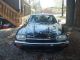 1994 Jaguar Xjs Rare Coupe Black / Black Beauty 72k XJS photo 1